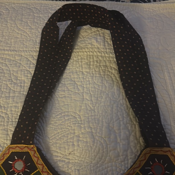 Tribes India bag, NWT - Picture 3 of 4